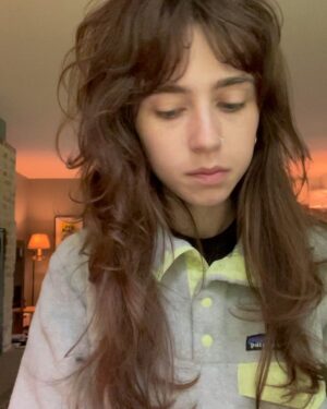 Clairo Thumbnail - 583.4K Likes - Top Liked Instagram Posts and Photos