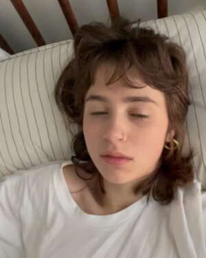 Clairo Thumbnail - 583.4K Likes - Top Liked Instagram Posts and Photos