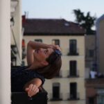 Clara Alonso Instagram - El tema es con qué perspectiva miramos las cosas. Ahí está el punto. Admiro a la gente que se anima, a los que emprenden, a los que arriesgan, a los que confían. Entiendo también a los que les cuesta hacerlo, a los que se toman su tiempo, a los que se arrepienten por momentos.