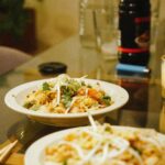 Clara Alonso Instagram - La cocina como mi gran espacio creativo. La comida como mi deseo fácil de satisfacer. Cosas de la semana. Platos que me preparé, cositas que hice, lugares a los que fui. Un popurrí de amor entre el ritmo de la semana, las obligaciones, las cosas que nadie sabe, las clases de guión, los estrenos de amigos y los encuentros.