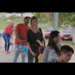Clara Alonso Instagram - Mañana 24/08 se estrena MILONGA en 🇦🇷. Es una película protagonizada por la maravillosa Paulina García, junto con César Troncoso, Jean Piere Noher, Rafa Beltran, Paola Venditto y yo. Es una historia que escribió y dirigió Laura Gonzalez y que rodamos en Uruguay en marzo del 2022. La pueden ver esta semana en @cine.gaumont Milonga cuenta la historia de una mujer que debe aceptar el pasado para poder empezar a vivir el presente. Una historia sobre el poder destructivo del miedo y el coraje necesario para liberarse del pasado. Una historia de redención, valoe y de la necesidad imperante de no perder la esperanza. @theremakenet @la_uruguaya_films @pensilvaniafilms @ufilms.uruguay