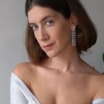 Clara Alonso Instagram - Recreando 2 #makup de la #metgala . El de #emmachamberlain y el de #ellefanning ¿Quieren los tutoriales? ¿Cuál está mejor conseguido?