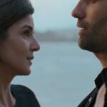 Clara Lago Instagram - Una historia de venganza convertida en amor imposible. Inspirada en una ría real, la serie #Clanes, con Clara Lago y Tamar Novas, llega el 21 de junio.