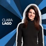 Clara Lago Instagram - Viene desde el clan de las estrellas hacia #MartínezyHermanos para hacer brillar el programa con su gran talento interpretativo. Nosotros tenemos ganas de @claralago1, ¿y tú? ✌️ Este lunes a las 22:50, en @cuatrotv.