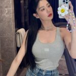 Clara Lee Instagram - 💎