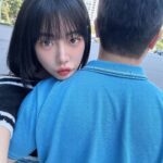 Clara Lee Instagram - #bestmilktea
