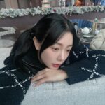 Clara Lee Instagram - ☕️ #relax
