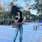 Clara Lee Instagram - #bestmilktea