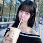 Clara Lee Instagram - #bestmilktea