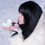 Clara Lee Instagram - ❄️