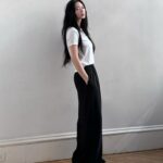 Clara Lee Instagram - #NYC @2bmanagement @ericguillemainphoto