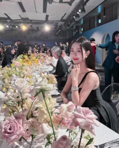 Clara Lee Instagram - @fredjewelry