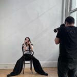 Clara Lee Instagram - #NYC @2bmanagement @ericguillemainphoto