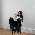 Clara Lee Instagram - #NYC @2bmanagement @ericguillemainphoto