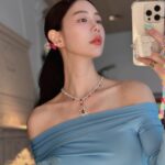 Clara Lee Instagram -