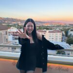 Clara Lee Instagram - #beverlyhills @dantebeverlyhills @chanelofficial