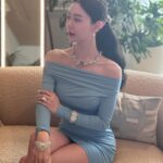 Clara Lee Instagram -