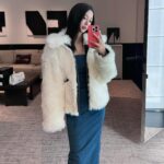Clara Lee Instagram - #LA #BeverlyHills #CHANEL #Urthcaffe