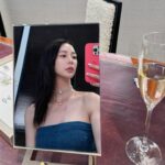Clara Lee Instagram - #LA #BeverlyHills #CHANEL #Urthcaffe