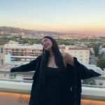 Clara Lee Instagram - #beverlyhills @dantebeverlyhills @chanelofficial