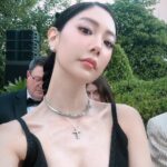 Clara Lee Instagram - I PARTY LIKE A ROCKSTAR🎸