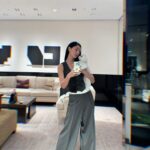 Clara Lee Instagram - #beverlyhills @dantebeverlyhills @chanelofficial
