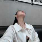 Clara Lee Instagram - @ysl