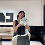 Clara Lee Instagram - #beverlyhills @dantebeverlyhills @chanelofficial