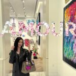 Clara Lee Instagram - #LA #BeverlyHills #CHANEL #Urthcaffe