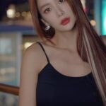 Clara Lee Instagram - Let's run away with me #lovewinsall