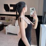 Clara Lee Instagram - 💋