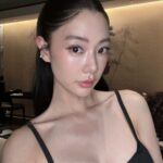 Clara Lee Instagram - #CHANEL ❤️