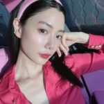 Clara Lee Instagram - #pink #💕 #beverlyhills