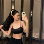 Clara Lee Instagram - #CHANEL ❤️