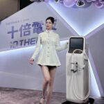 Clara Lee Instagram - #10THERMA #TAIPEI