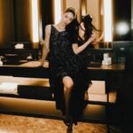 Clara Lee Instagram - CHANEL Fine jewelry Flagship opening on 5th Avenue in NYC @chanelofficial #CHANEL5thAvenue #CHANELfinejewerly @tiongphoto
