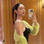 Clara Lee Instagram - 💋