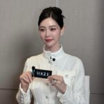 Clara Lee Instagram - #10THERMA #TAIPEI