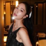 Clara Lee Instagram - CHANEL Fine jewelry Flagship opening on 5th Avenue in NYC @chanelofficial #CHANEL5thAvenue #CHANELfinejewerly @tiongphoto
