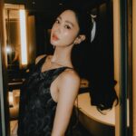 Clara Lee Instagram - CHANEL Fine jewelry Flagship opening on 5th Avenue in NYC @chanelofficial #CHANEL5thAvenue #CHANELfinejewerly @tiongphoto
