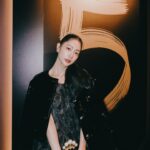 Clara Lee Instagram - CHANEL Fine jewelry Flagship opening on 5th Avenue in NYC @chanelofficial #CHANEL5thAvenue #CHANELfinejewerly @koko_tpe_la @tiongphoto