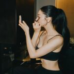Clara Lee Instagram - #GRWM @chanelofficial #CHANEL5thAvenue #CHANELfinejewerly @tiongphoto