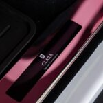 Clara Lee Instagram - My pink baby 💕 #rollsroycecullinan