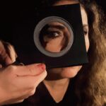 Claudia Ohana Instagram - Cinema através do olhar de @gregoriogananian