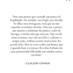 Claudia Ohana Instagram - É tão legal quando uma revista convida a gente para criar juntos... Recebi um convite especial da VAM Magazine para participar da edição de Março e eu amei!! As fotografias são inéditas do meu querido amigo @pinogomes e a entrevista foi a minha também amiga querida @queiroga.fabiana como vocês podem ver foi super íntimo e inspirador. A revista já está disponível no site da VAM e fica aqui meu muito obrigada a todos que participaram do lançamento! ✨ Beleza @antoninizilioti Diretora de Arte VAM: @menamagellan Editor querido: @antonnio.italiano Imprensa: @merchedcomunicacao