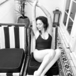 Claudia Ohana Instagram - Fechando hoje as experiências memoráveis que tive durante esses 3 dias no hotel @santateresamgallery. Yoga, sound healing e meditação, almoço sensorial, massagem relaxante e muita troca dentro da minha própria cidade. 🙏 Obrigada pela incrível experiência e recepção @santateresamgallery.✨