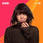 Claudia Winkleman Instagram - We have some news. Claudia Winkleman announced this morning live on Radio 2 that she has decided to step down from her Saturday show (10am-1pm). Claudia will present her last weekly programme on the station in March 2024. Thank you Claudia! 🧡