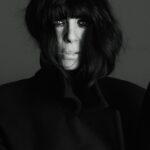 Claudia Winkleman Instagram - @matthieu_blazy @marfajournal (it’s a bag in the shape of a fish and it’s outstanding)