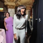 Claudia Winkleman Instagram - Blackpool ❤️❤️❤️