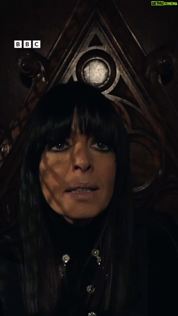Claudia Winkleman Instagram - If you know Claudia Winkleman, then you know #TheTraitors #iPlayer